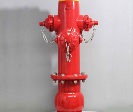 Thiết bị PCCC SHINYI tại Bình Dương