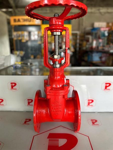 Van PCCC SHINYI