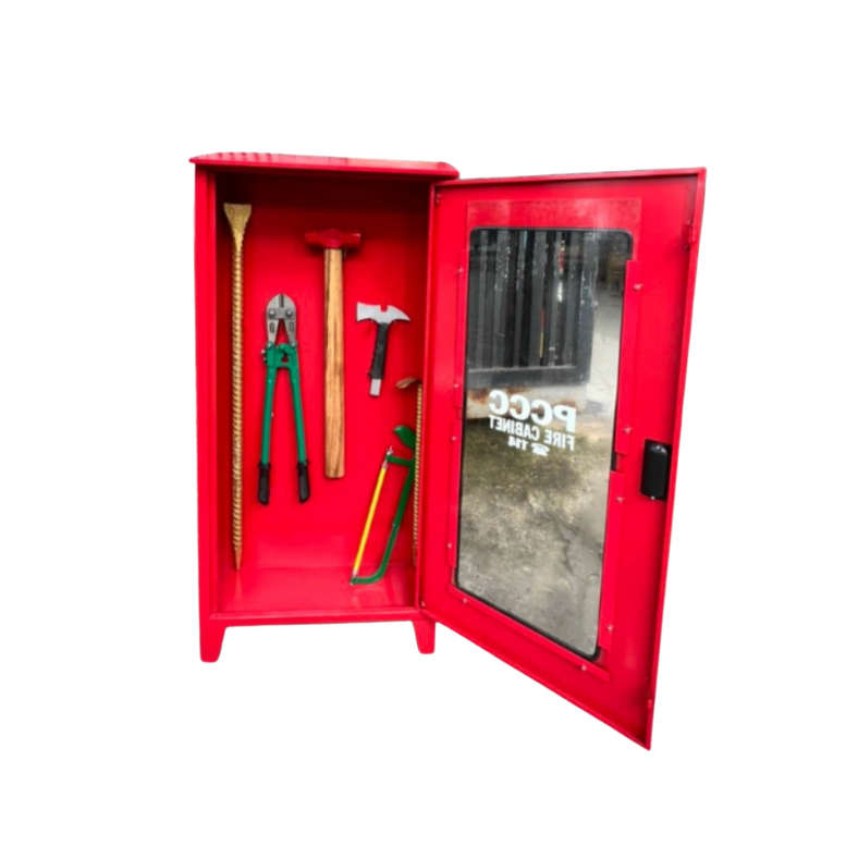 Thiết bị PCCC tại Đồng Nai