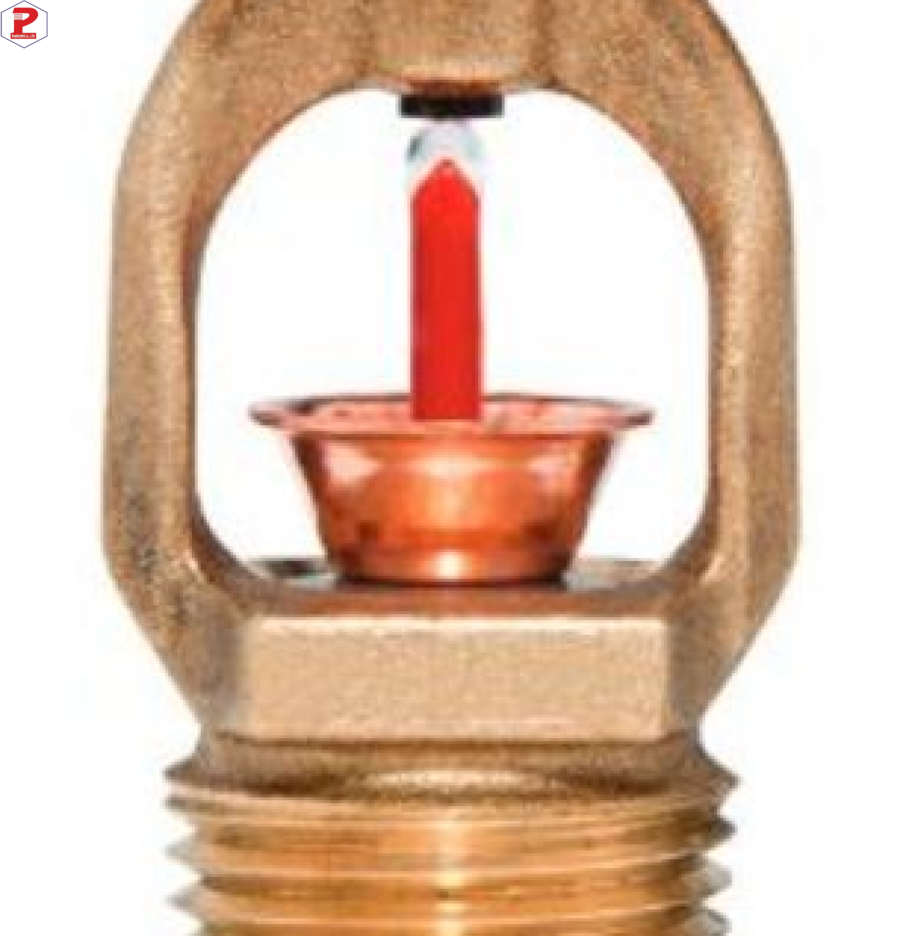 Đầu Phun Hướng Lên Tyco Anh TY313 (Phản Ứng Nhanh) k = 5.6