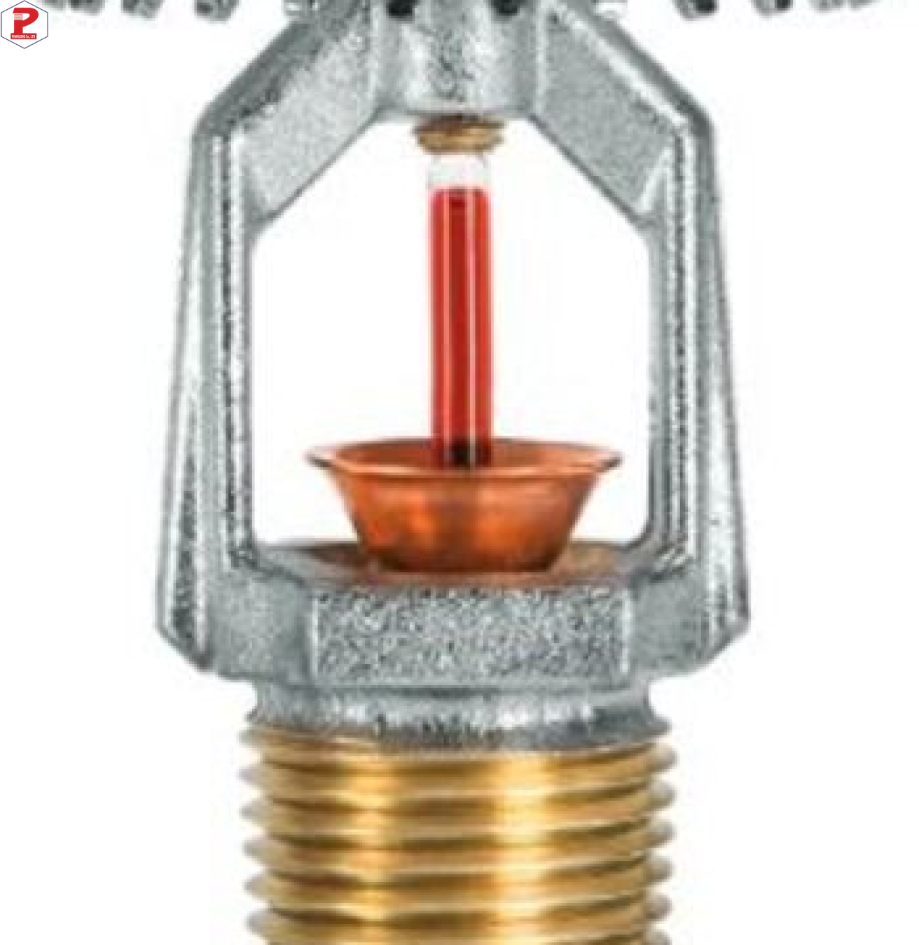 Đầu Phun Hướng Lên Tyco Anh TY4151 k = 8.0