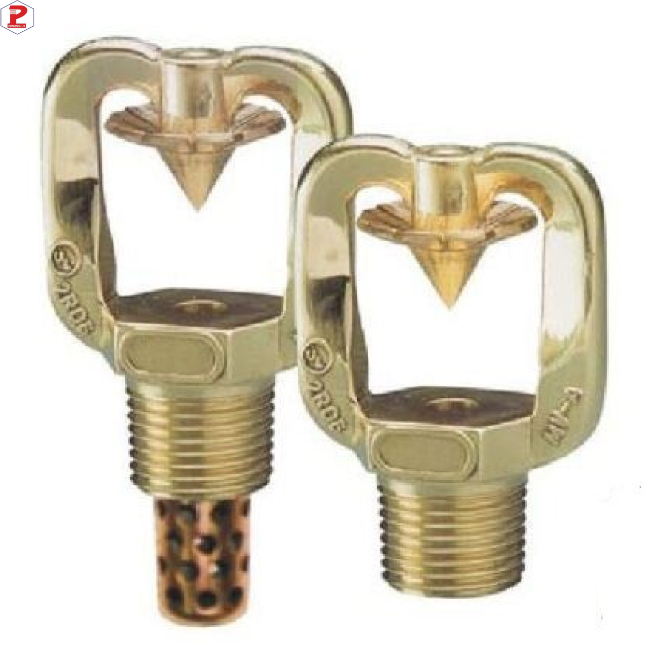 Đầu Phun Hở Protector Taiwan MV-A/AS