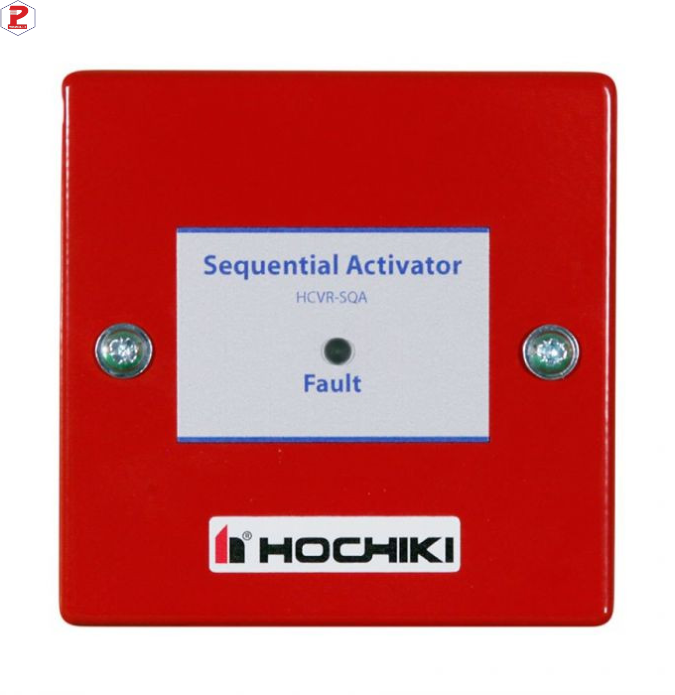 Module Kích Hoạt Xả Khí Tuần Tự Hochiki HCVR-SQA