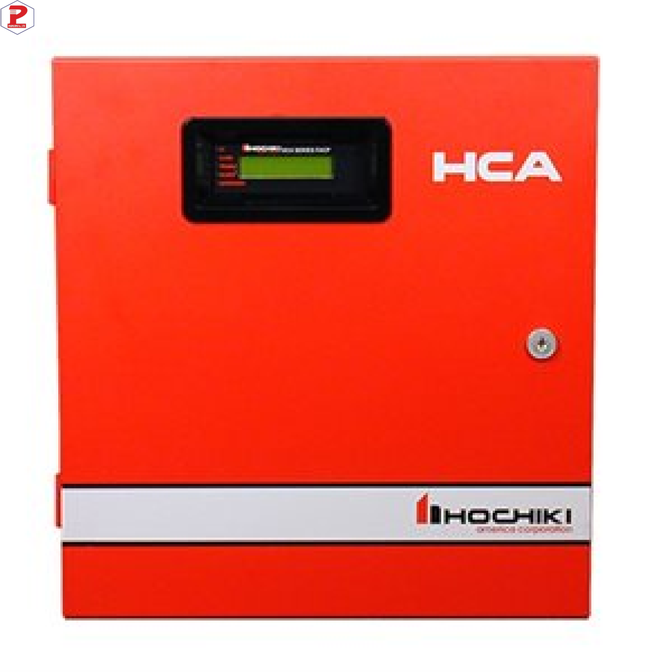 Hochiki HCA-2, HCA-4, HCA-8 TRUNG TÂM BÁO CHÁY + ĐIỀU KHIỂN XẢ KHÍ
