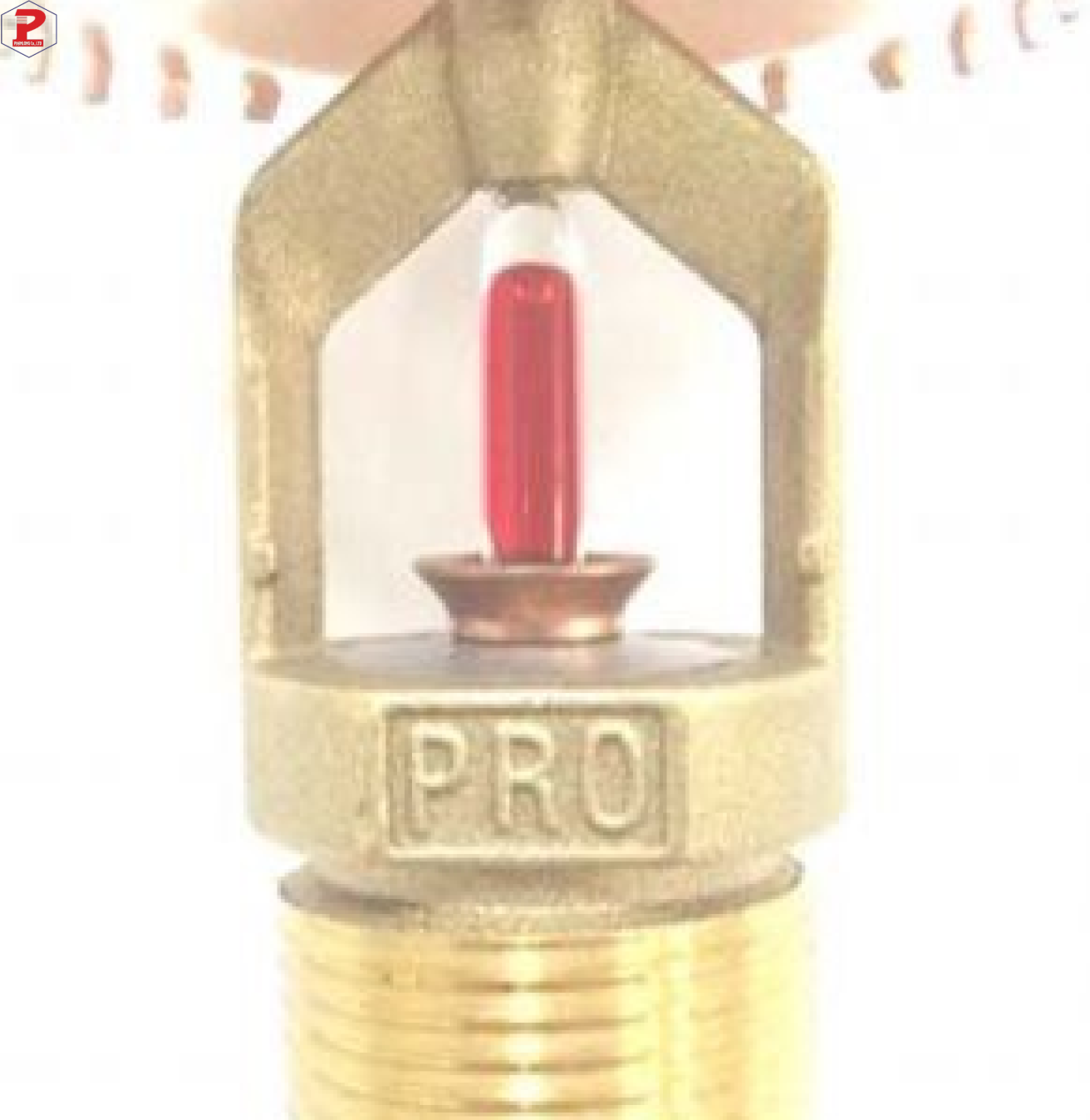 Đầu Phun Hướng Lên Protector Taiwan PS025 k = 14.0