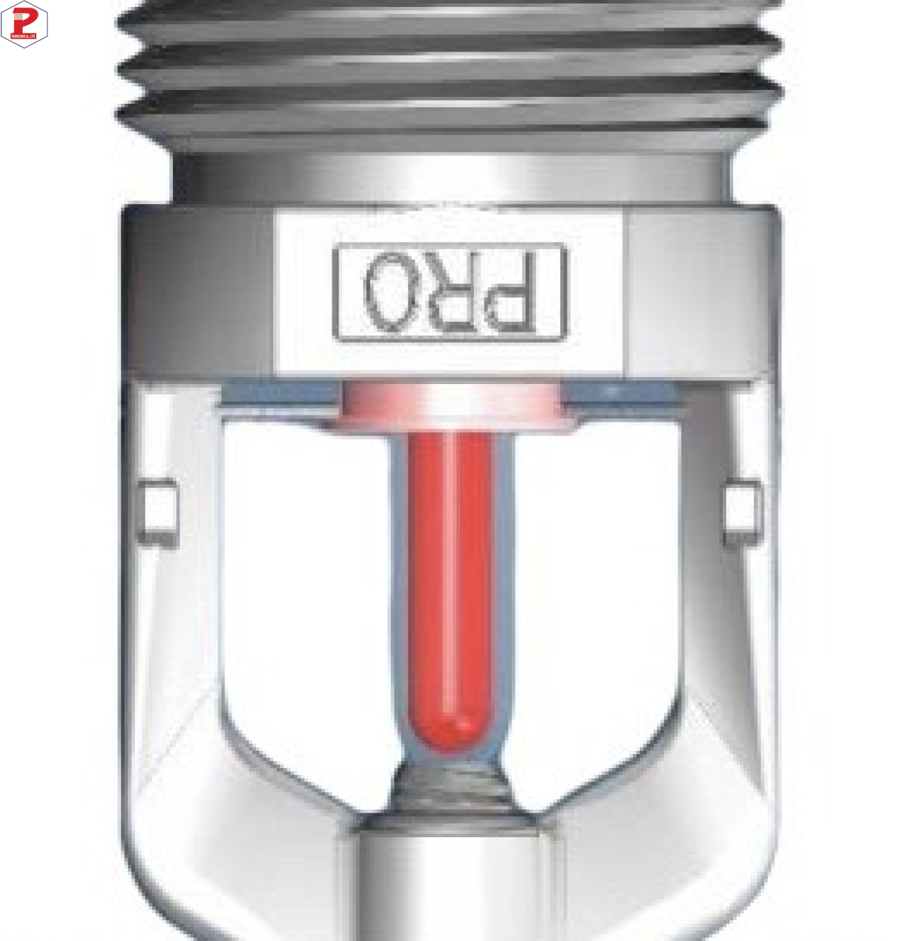 Đầu Phun Hướng Xuống Protector Taiwan PS216 k=8.0