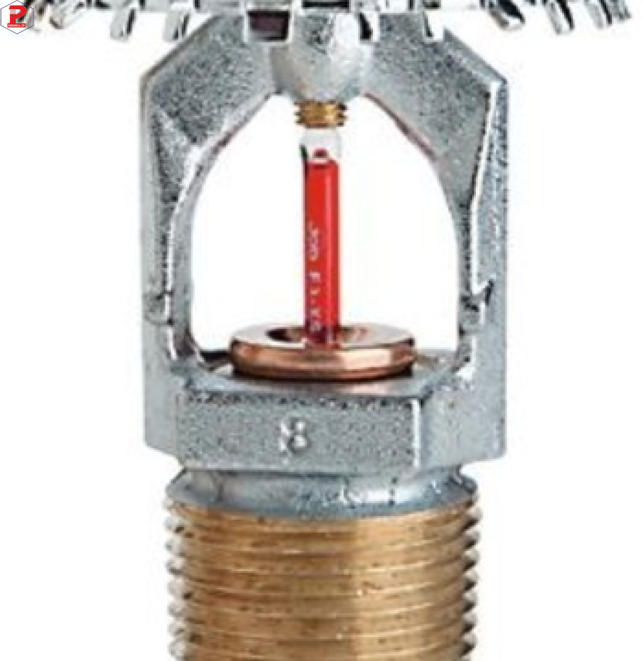 Đầu Phun Hướng Lên Tyco Anh TY6137 k = 14.0