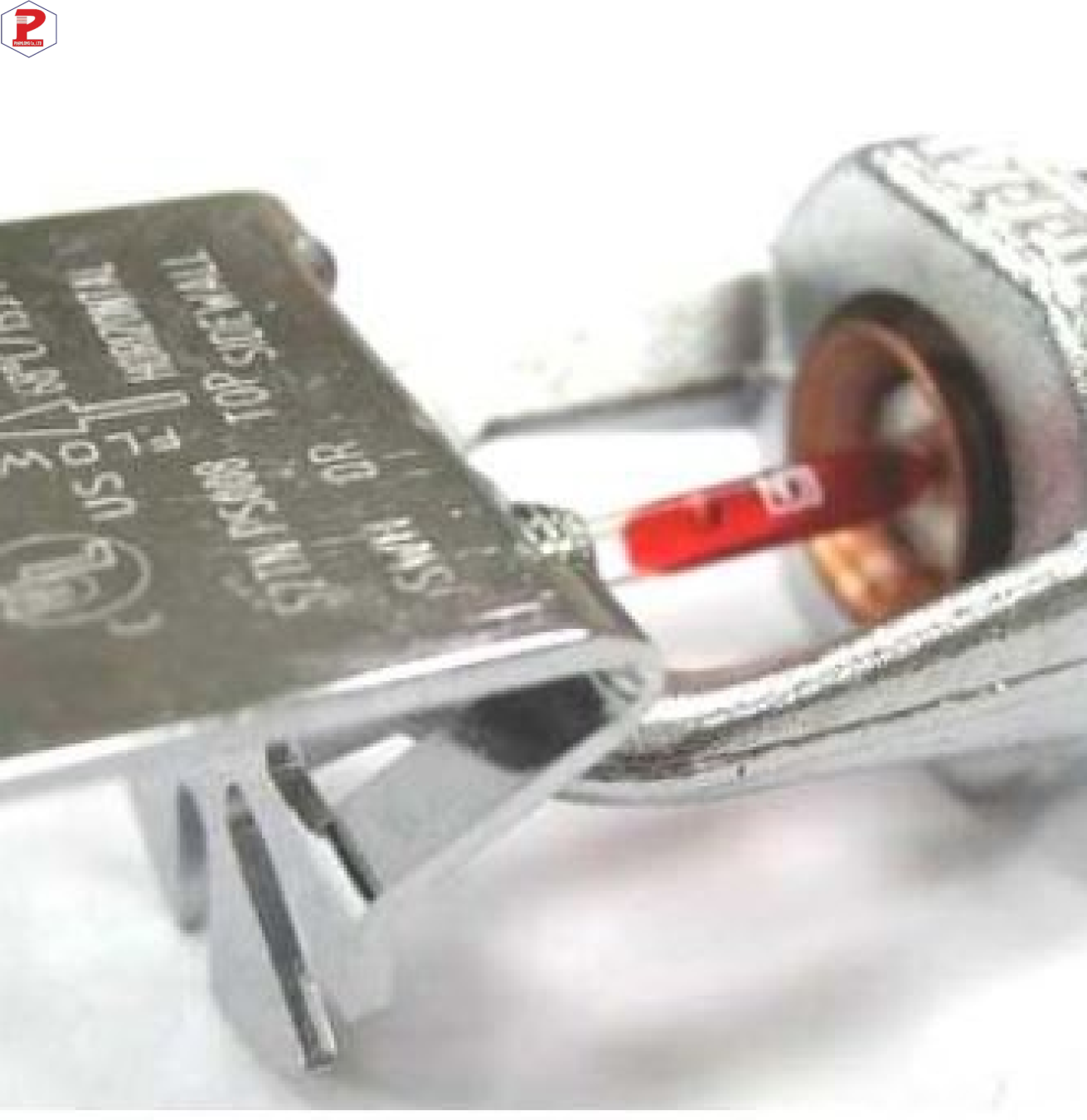 Đầu Phun Ngang Protector Taiwan PS007 k = 5.6