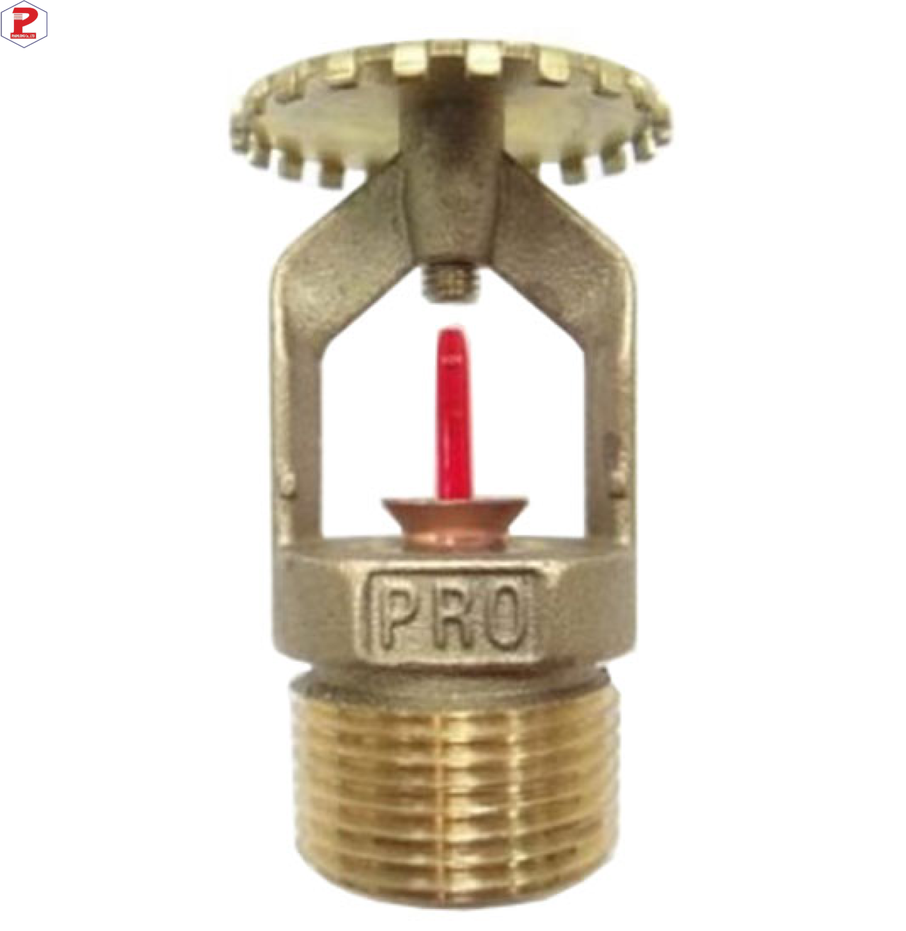 Đầu Phun Hướng Lên Protector Taiwan PS017 (Phản Ứng Nhanh) k = 8.0