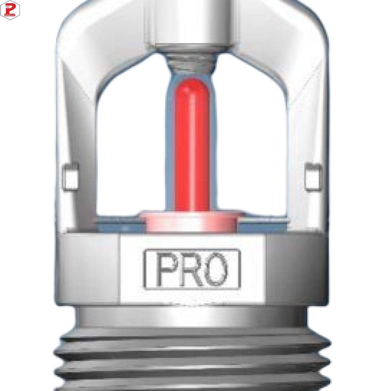 Đầu Phun Hướng Lên Protector Taiwan PS215 k=8.0