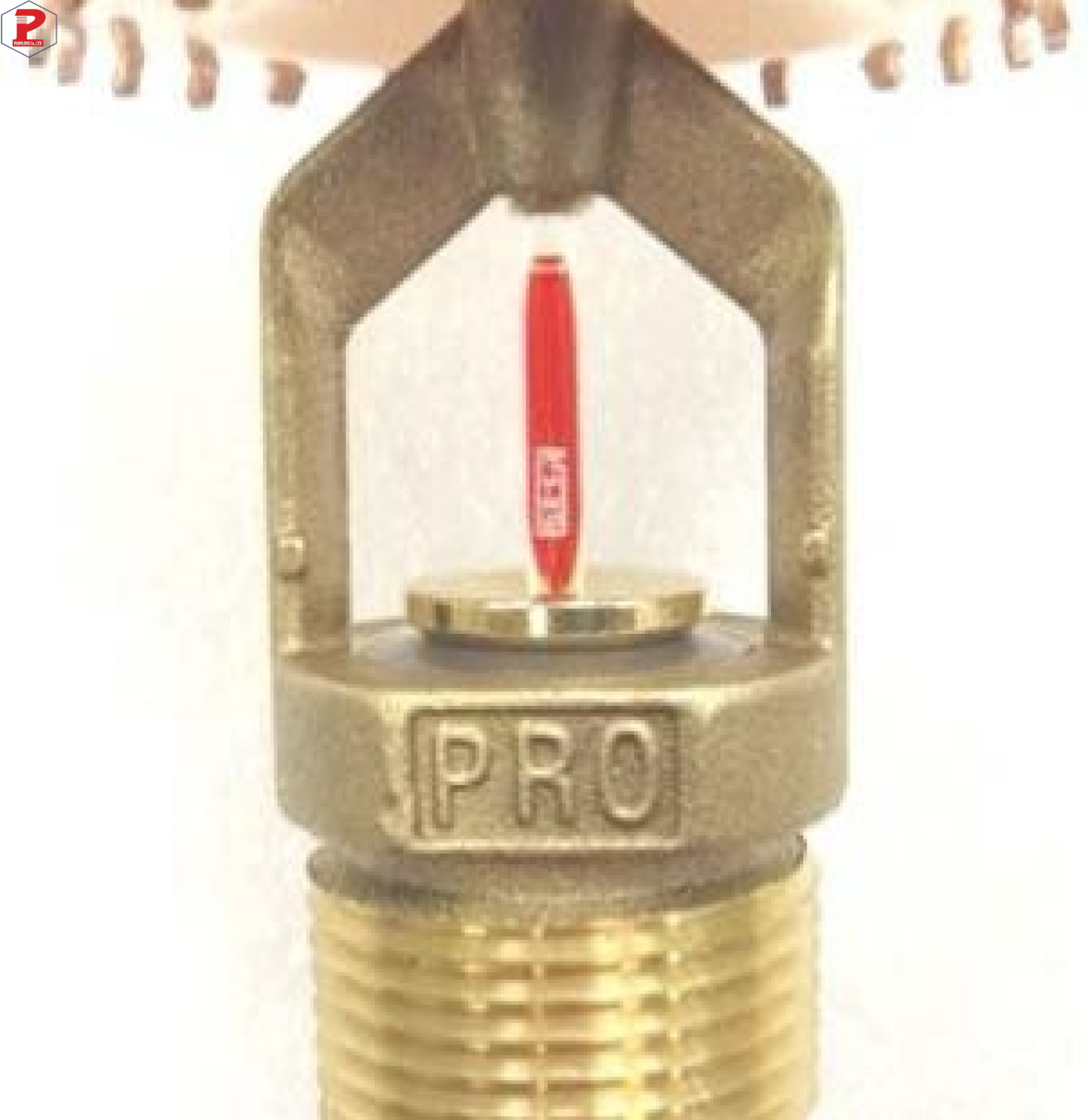 Đầu Phun Hướng Lên Protector Taiwan PS019 (Phản Ứng Nhanh) k = 14.0