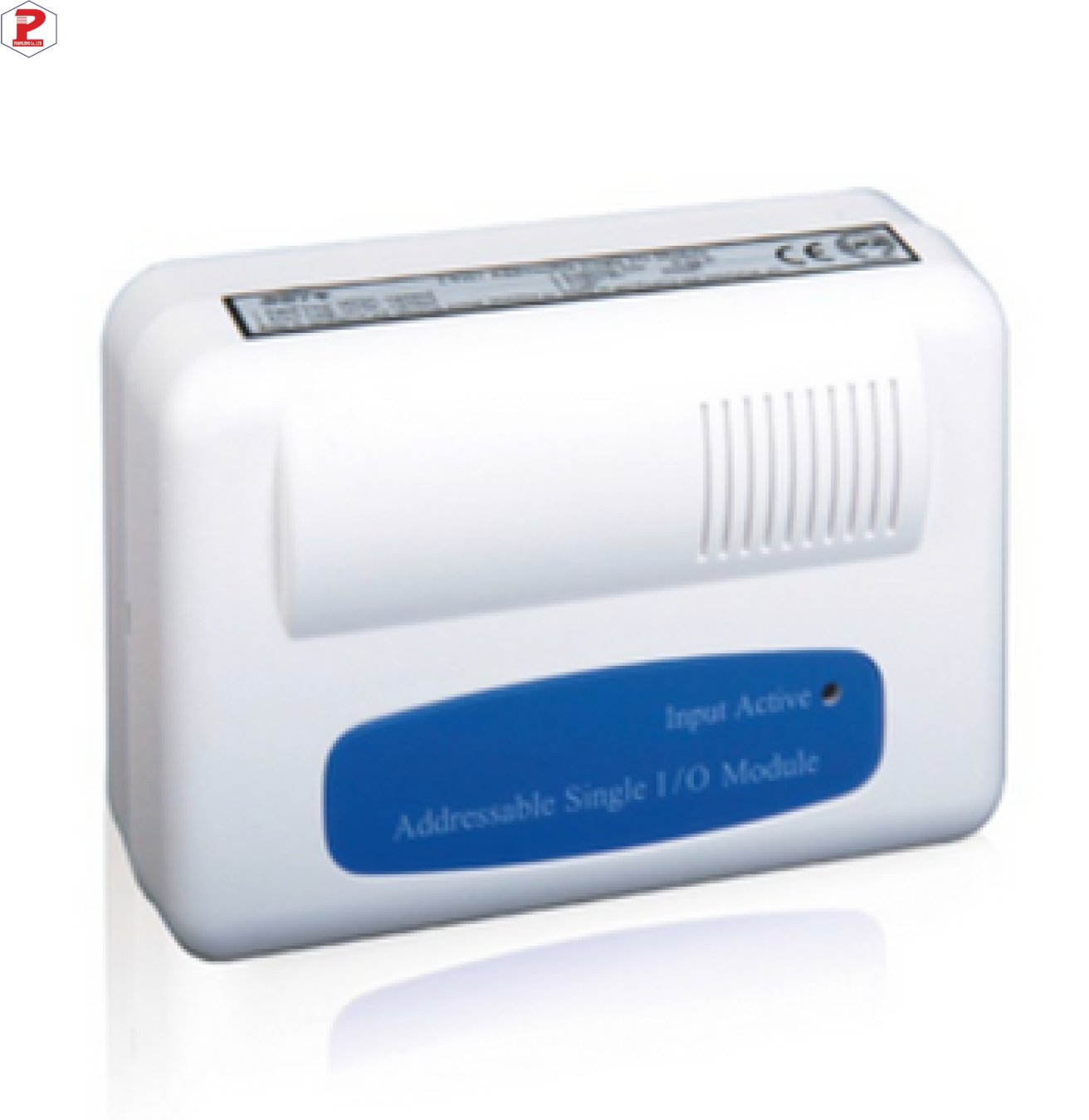 Module Điều Khiển Tiếp Điểm ( Không Điện Áp) GST DI-9301E
