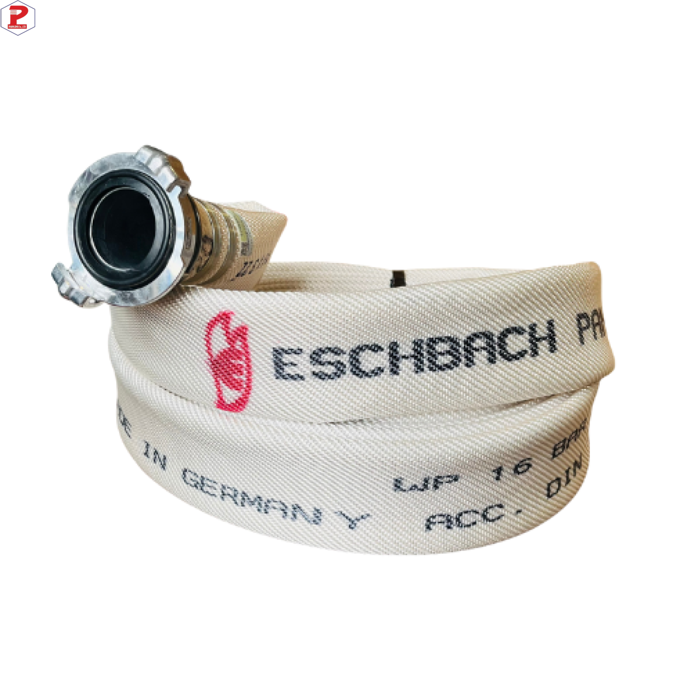 Cuộn vòi chữa cháy JACOB - Đức