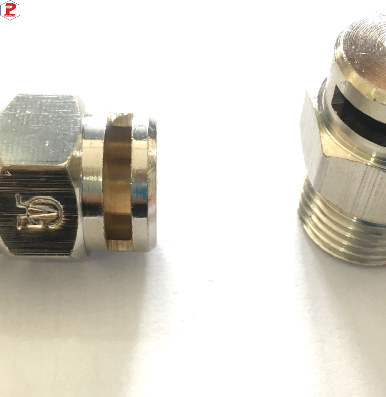 Đầu Phun Hở Ngang Mintai Trung Quốc ZSTMS k = 5.6