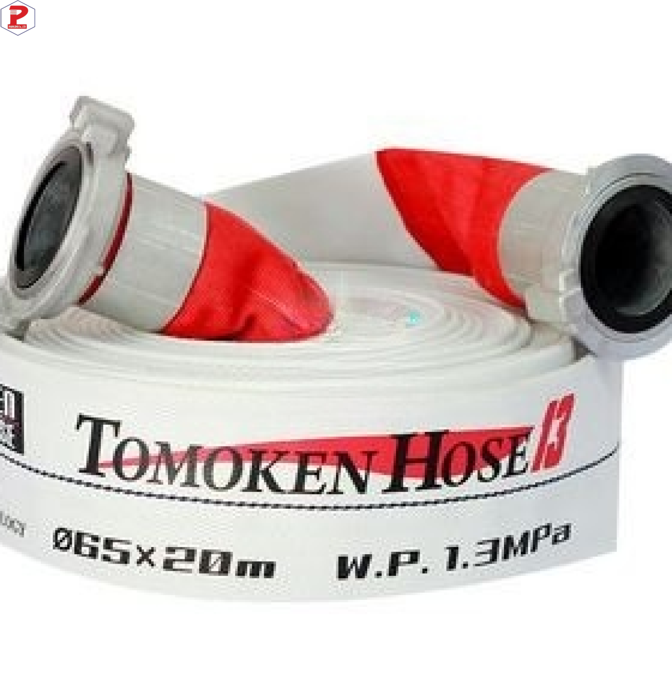Vòi chữa cháy Tomoken DN65-30/13