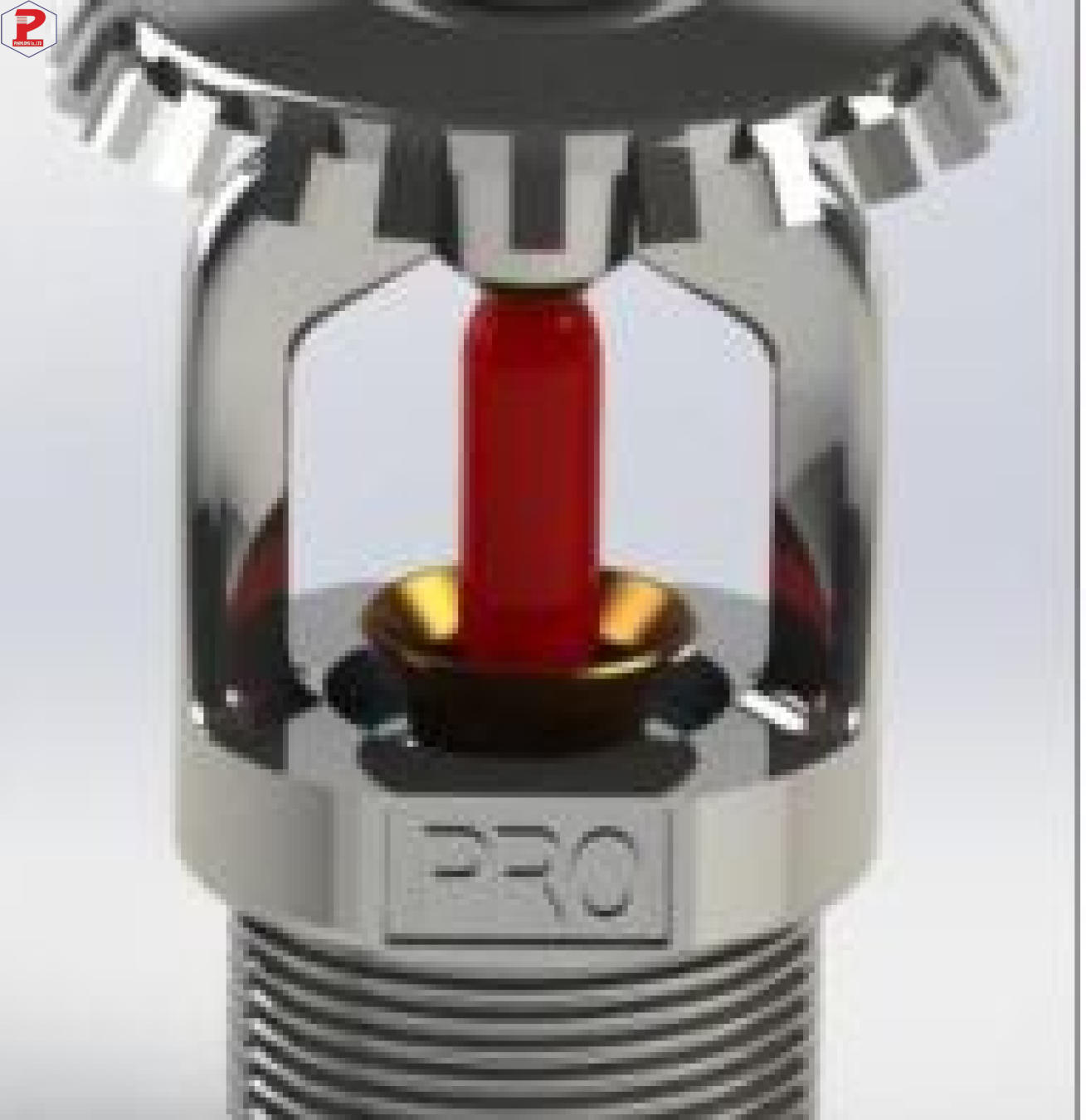 Đầu Phun Hướng Lên Protector Taiwan PS001 k = 5.6