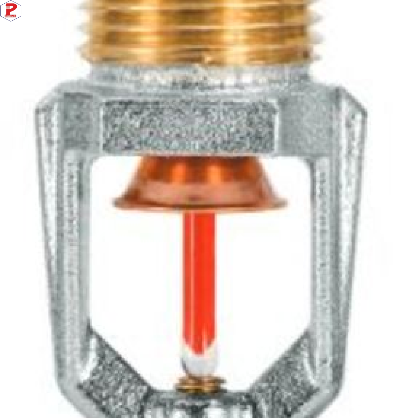 Đầu Phun Hướng Xuống Tyco Anh TY4251 k = 8.0