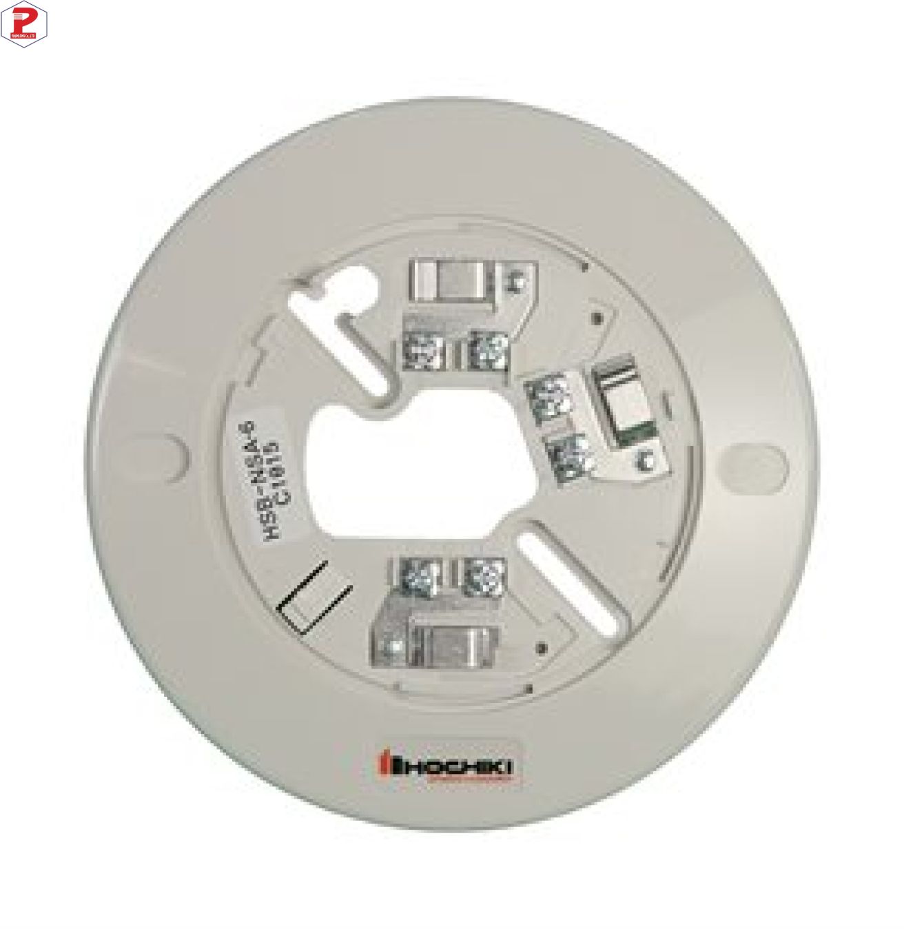 Đế Đầu Báo Địa Chỉ Hochiki HSB - NSA - 6