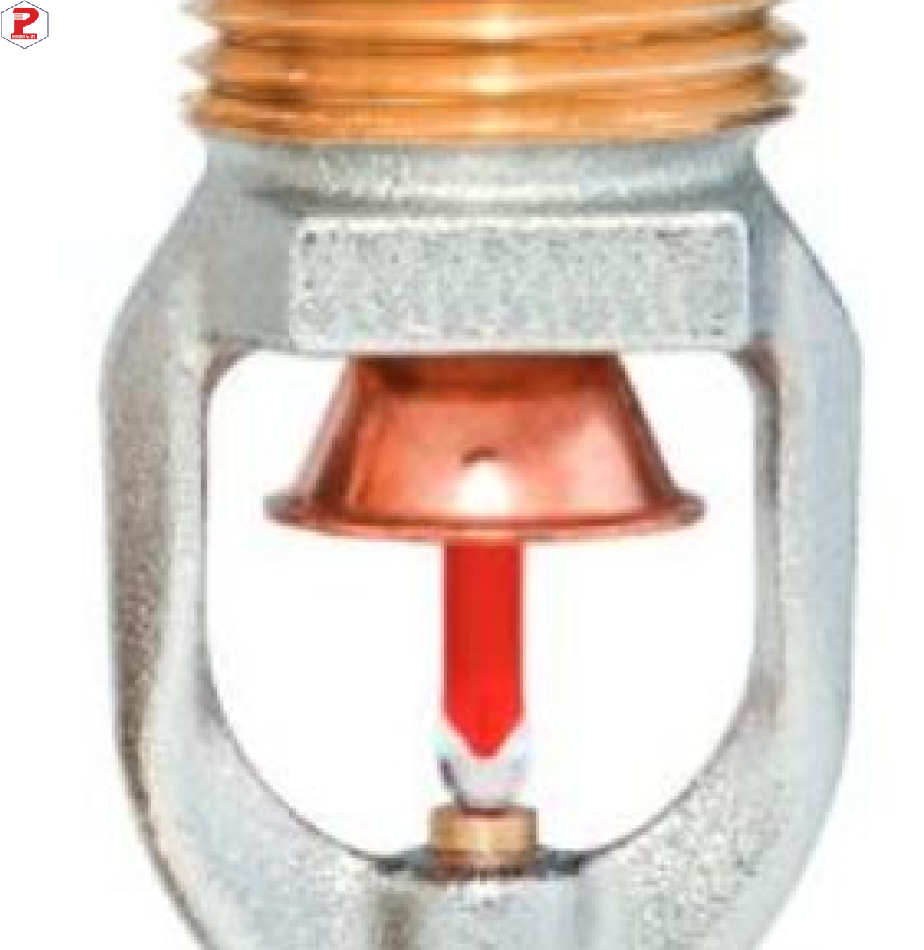 Đầu Phun Hướng Xuống Tyco Anh TY323 (Phản Ứng Nhanh) k = 5.6