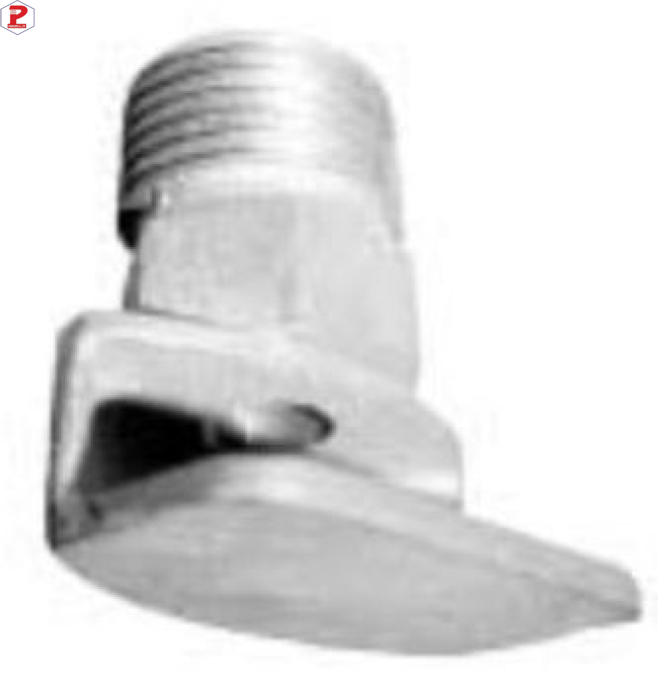 Đầu Phun Hở Tyco Anh D3