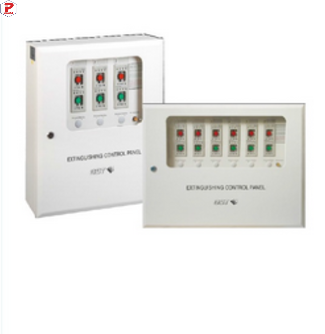 Trung Tâm Xả Khí GST GST303/306
