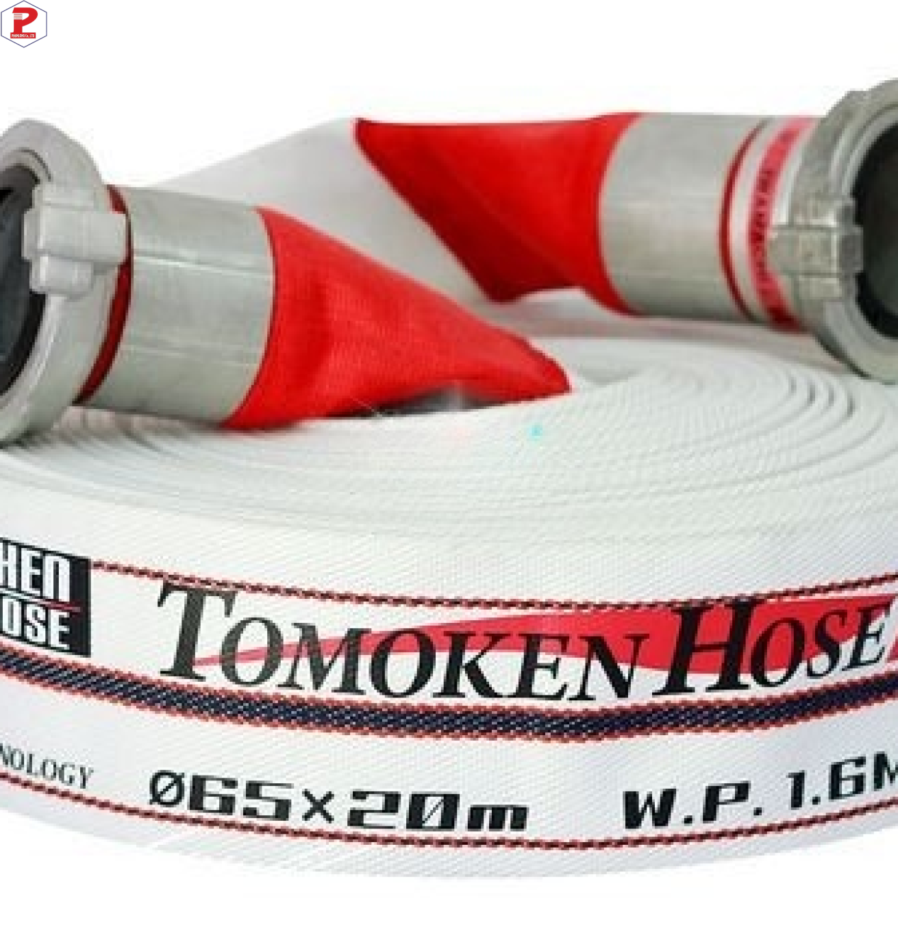 Vòi Chữa Cháy Tomoken Pro DN65-20/16