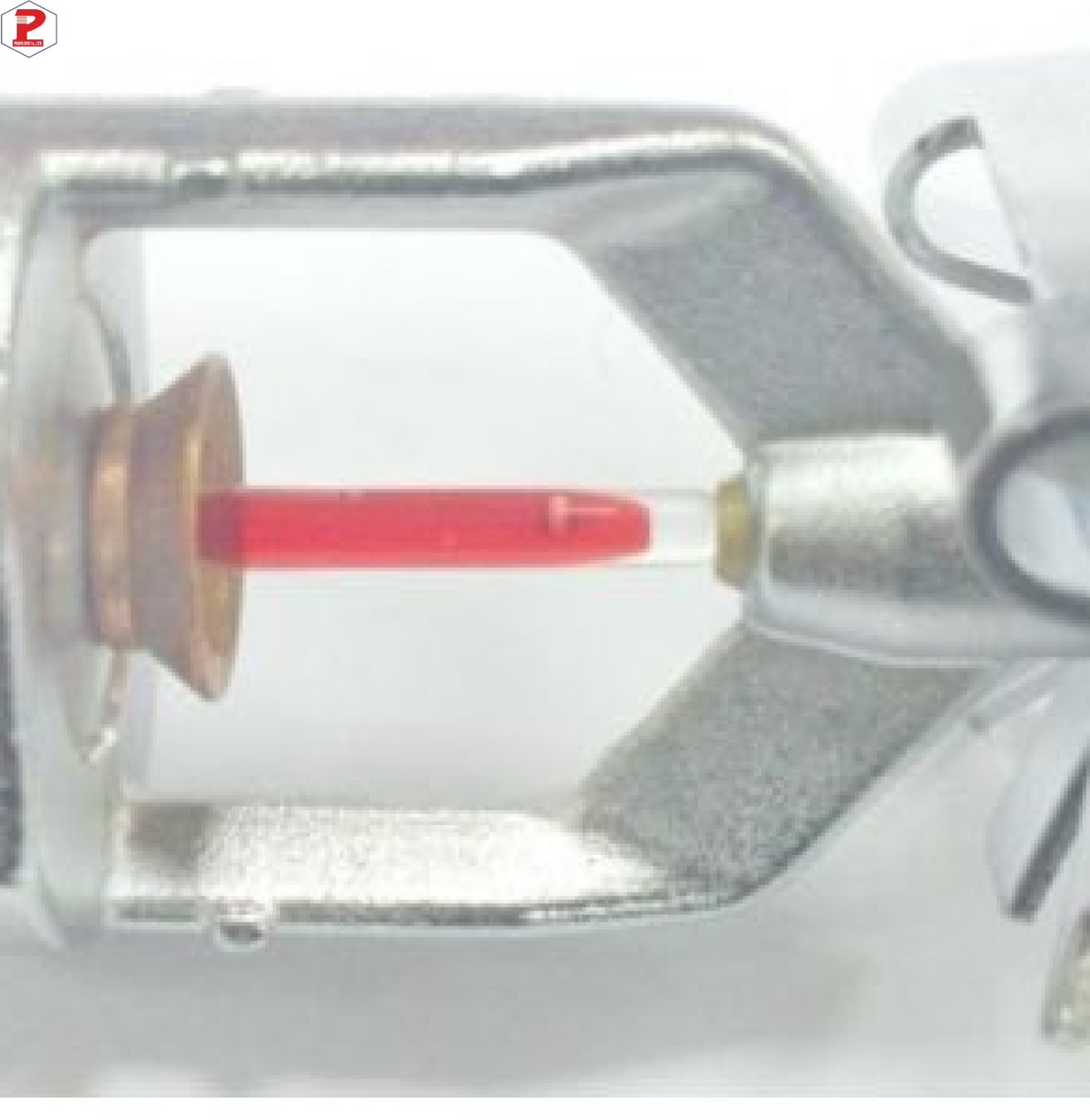 Đầu Phun Ngang Protector Taiwan PS212 (Phản Ứng Nhanh) k = 11.2