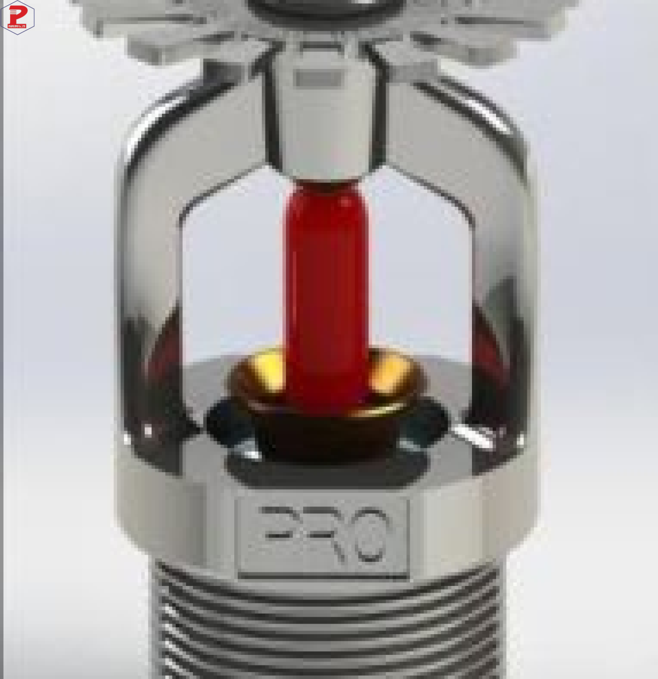 Đầu Phun Hướng Xuống Protector Taiwan PS002 k = 5.6