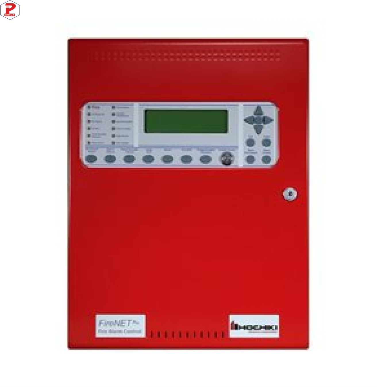 Trung Tâm Báo Cháy Hochiki FireNET Plus FNP-1127