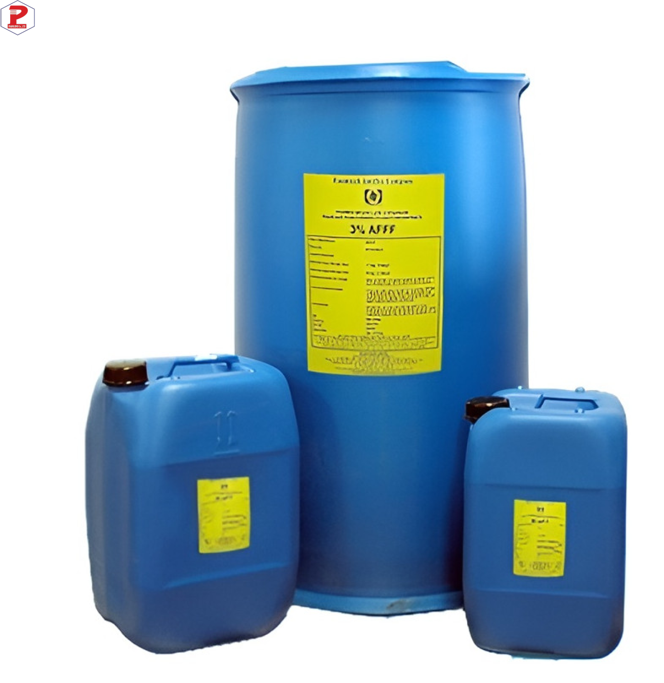 Hệ Thống Chữa Cháy Dung Dịch Foam Ấn Độ AFFF 3% - 6%