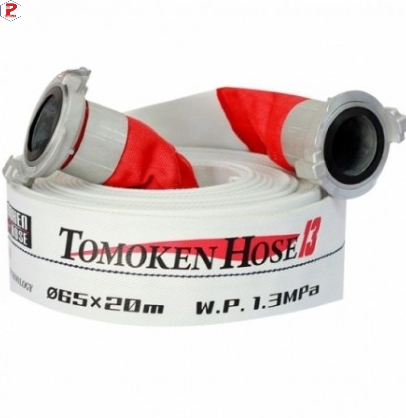 Vòi chữa cháy Tomoken DN50-30/13