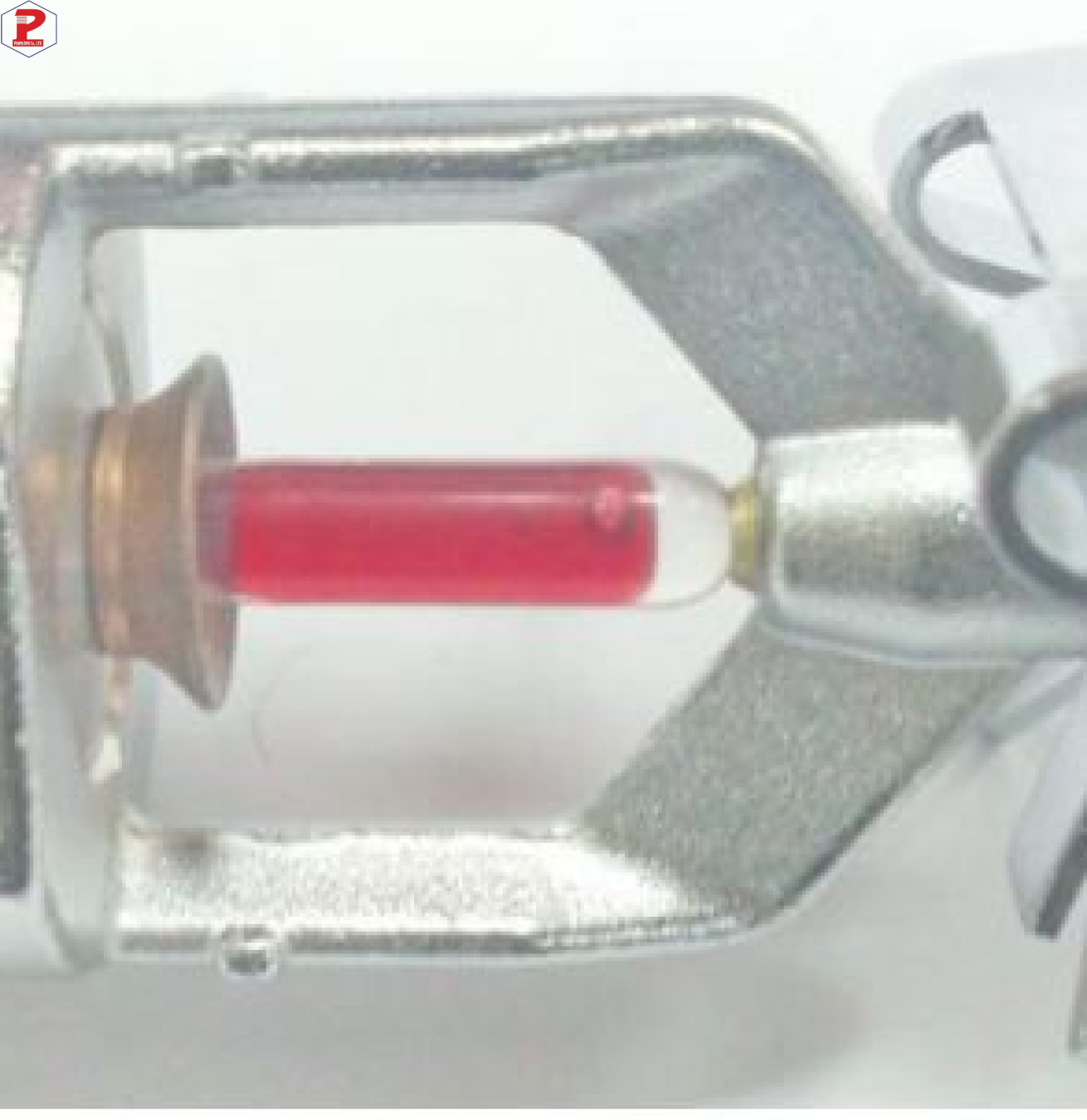 Đầu Phun Ngang Protector Taiwan PS211 k = 11.2