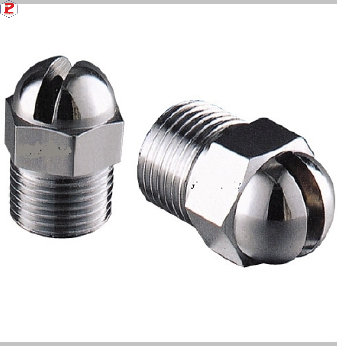 Đầu Phun Hở Tròn Mintai Trung Quốc ZSTMC k = 5.6