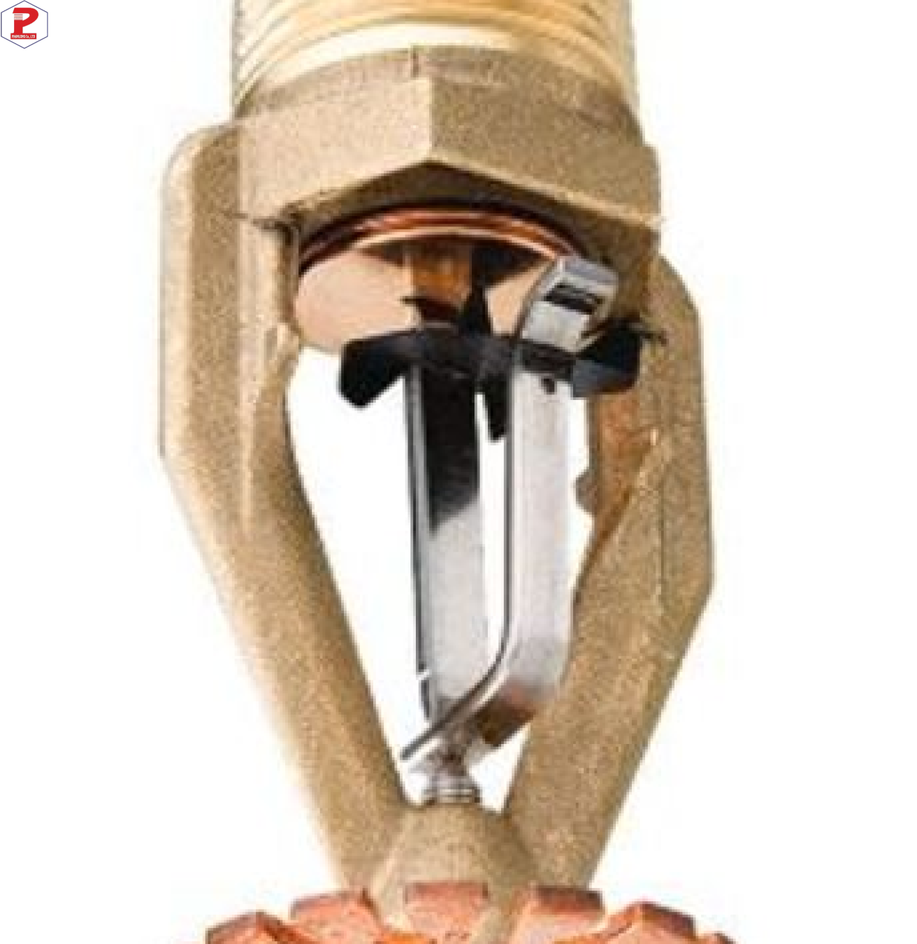 Đầu Phun Hướng Xuống Tyco Anh TY9226 k = 25.2