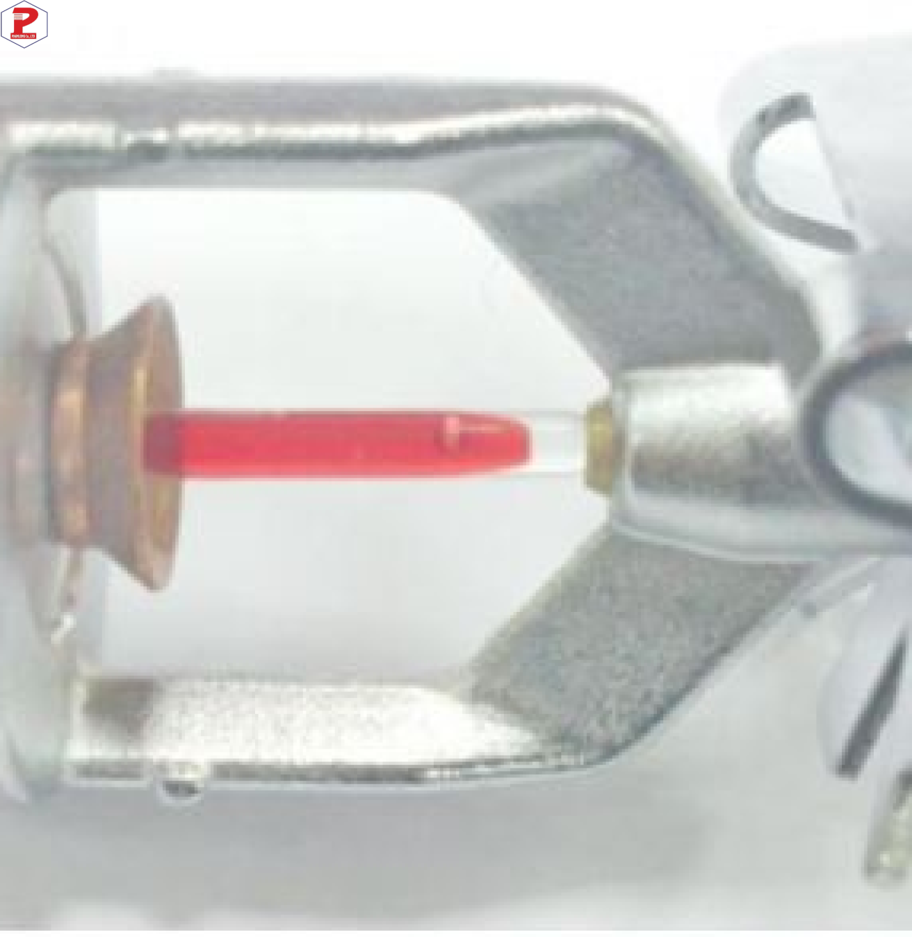 Đầu Phun Ngang Protector Taiwan PS208 (Phản Ứng Nhanh) k = 8.0