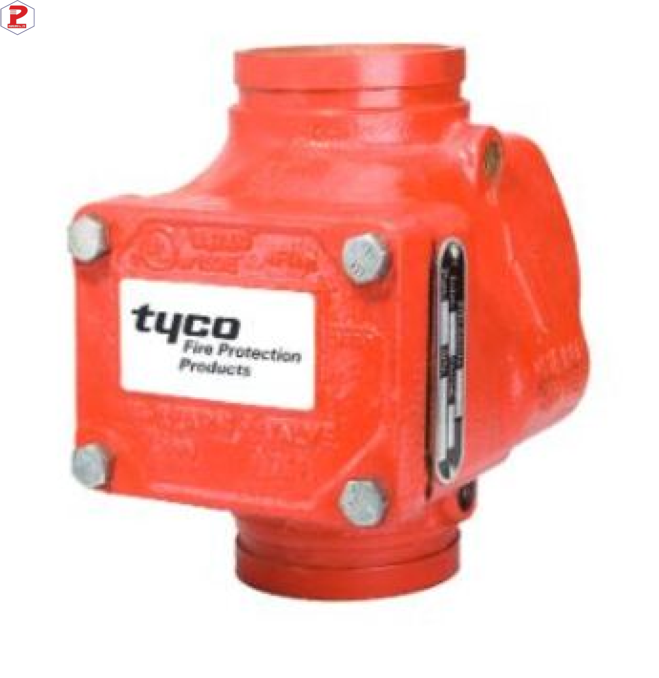 Van Báo Động (Alarm Valve) Tyco AV-1-300