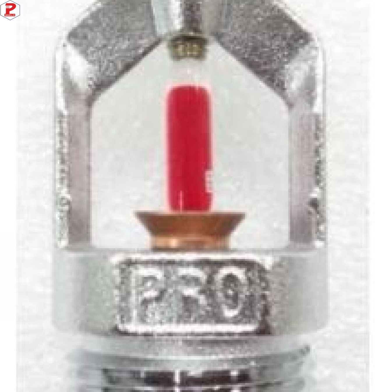 Đầu Phun Hướng Lên Protector Taiwan PS121 k = 11.2