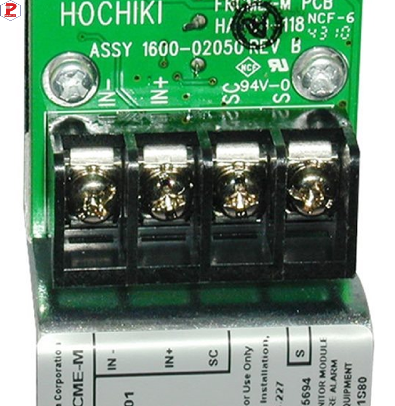 Module Giám Sát Ngõ Vào Hochiki DCP-FRCME-M