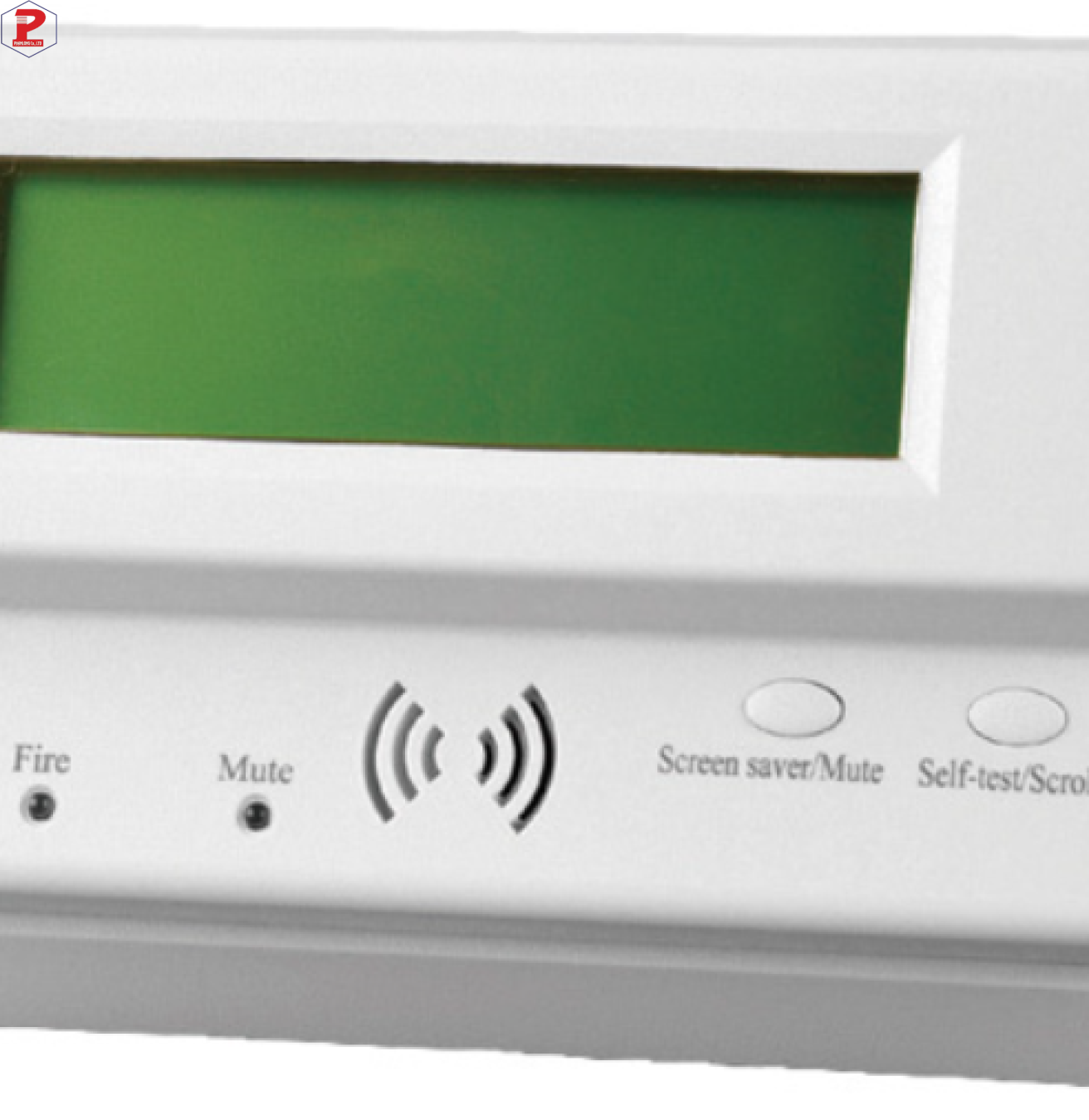 Hiển Thị Phụ LCD GST GST852RP