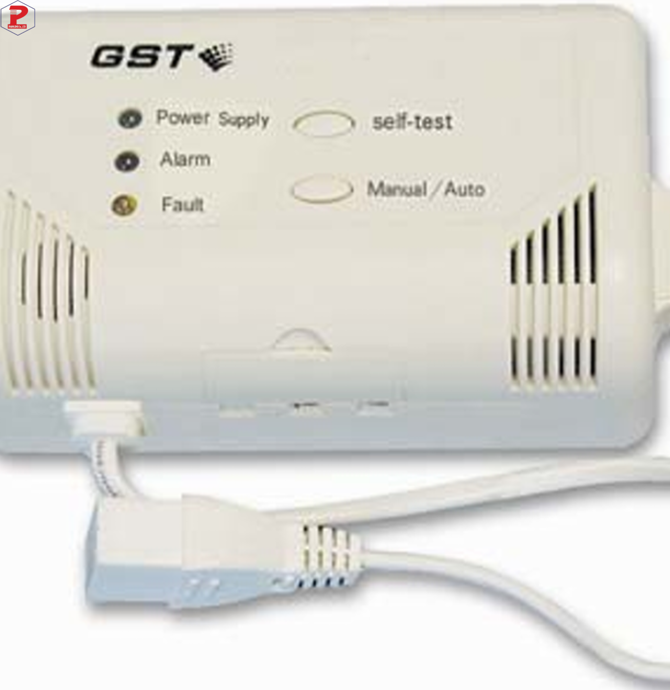Đầu Báo Gas GST C-9602