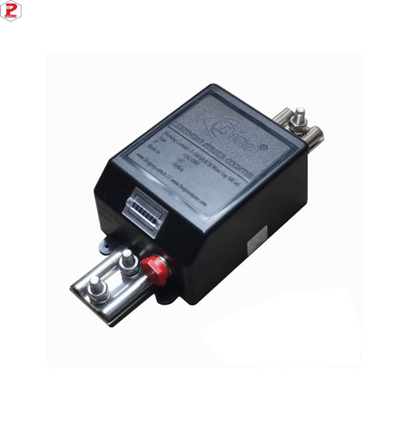 Bộ đếm set lsc lx01 