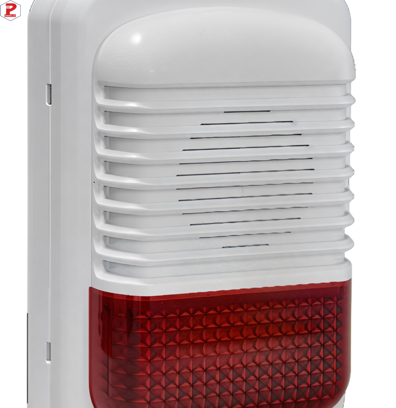Còi Đèn Chống Nước GST-HX-321B/W