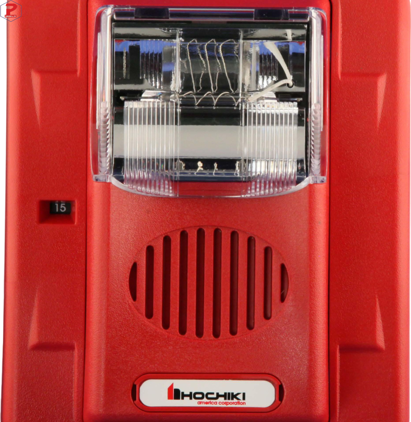 Còi Đèn Chớp Hochiki HEC3-24WR
