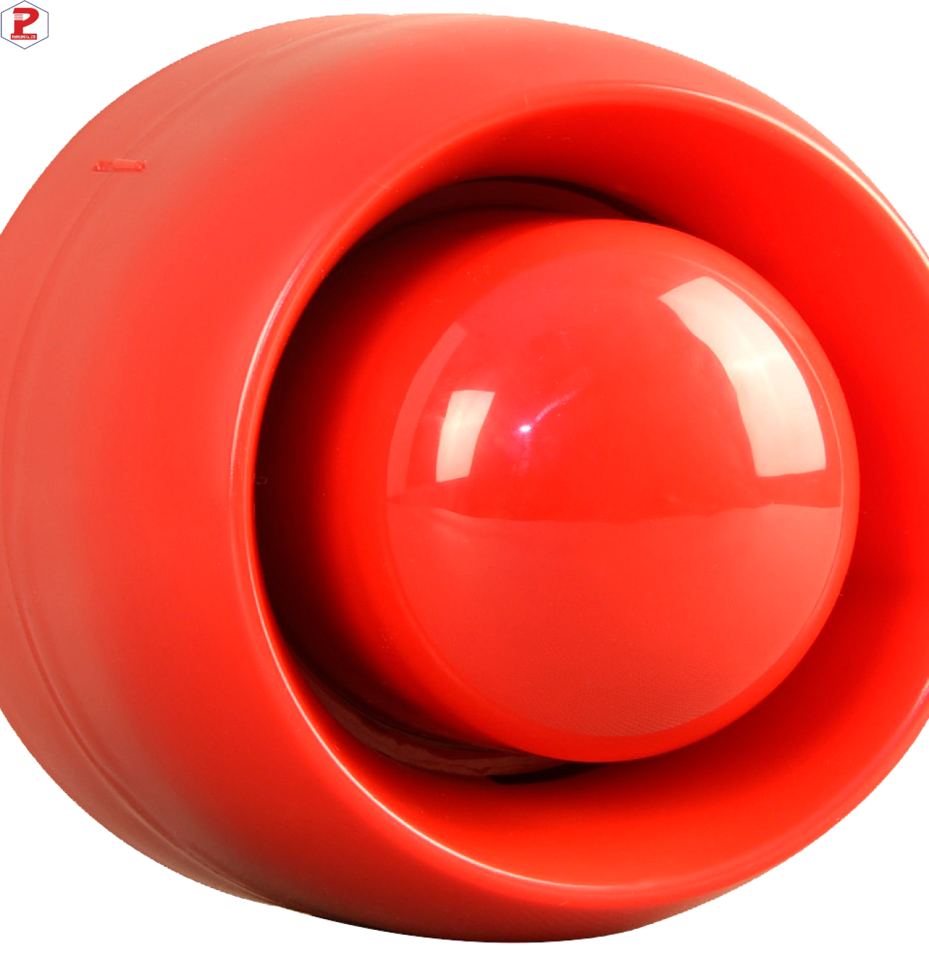 Còi Đèn Chớp Kết Hợp Địa Chỉ GST I-9404