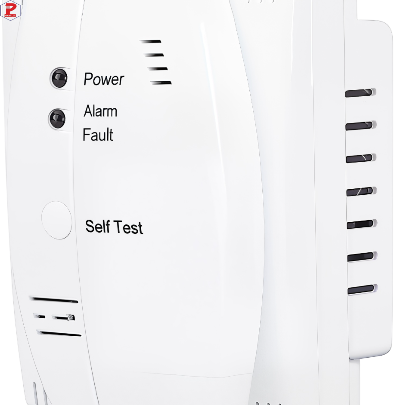 Đầu Báo Gas GST I-9602LW