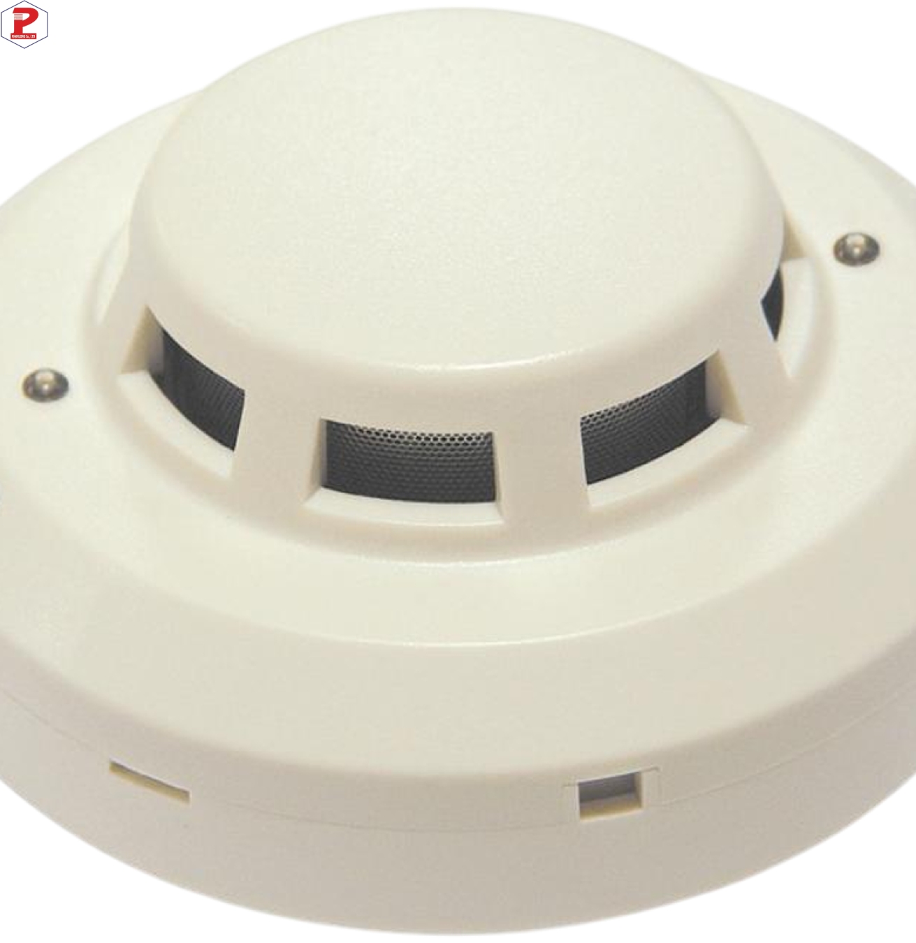 Đầu Báo Khói (12V) GST R-6601