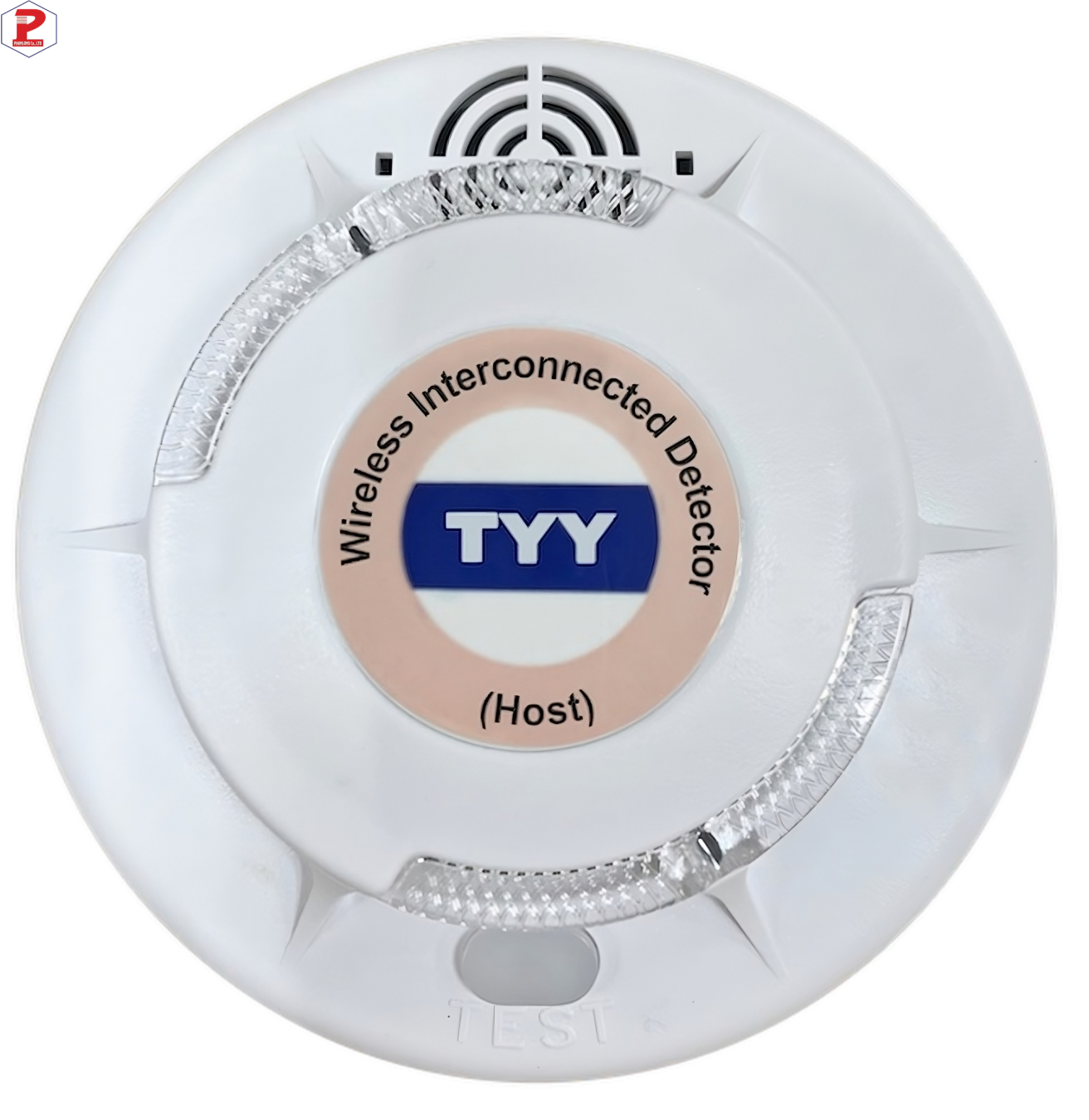 ĐẦU BÁO KHÓI KHÔNG DÂY ĐỘC LẬP YUNYANG YDS-H02