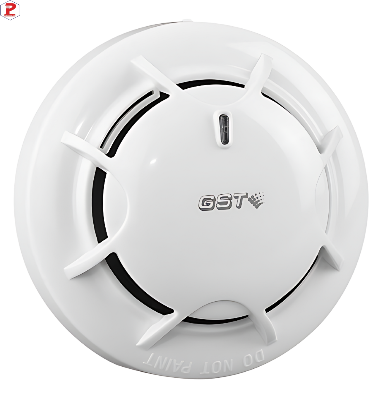 Đầu Báo Khói Quang Kết Hợp Báo Nhiệt GST DC-9101E