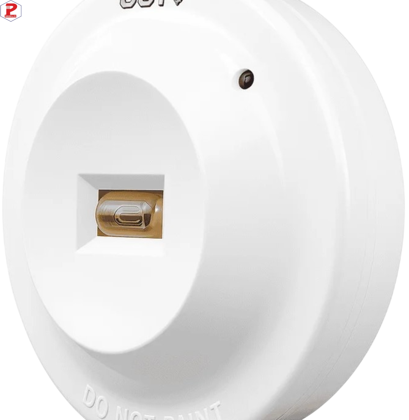 Đầu Báo Lửa Tử Ngoại GST DI-9104E
