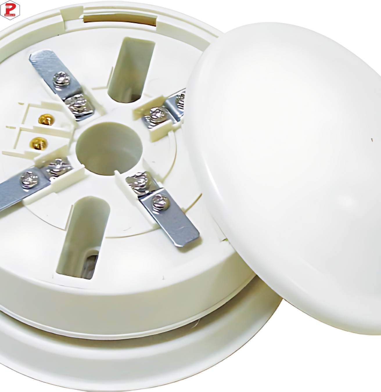 Đế Gắn Còi Báo Động GST C-9402